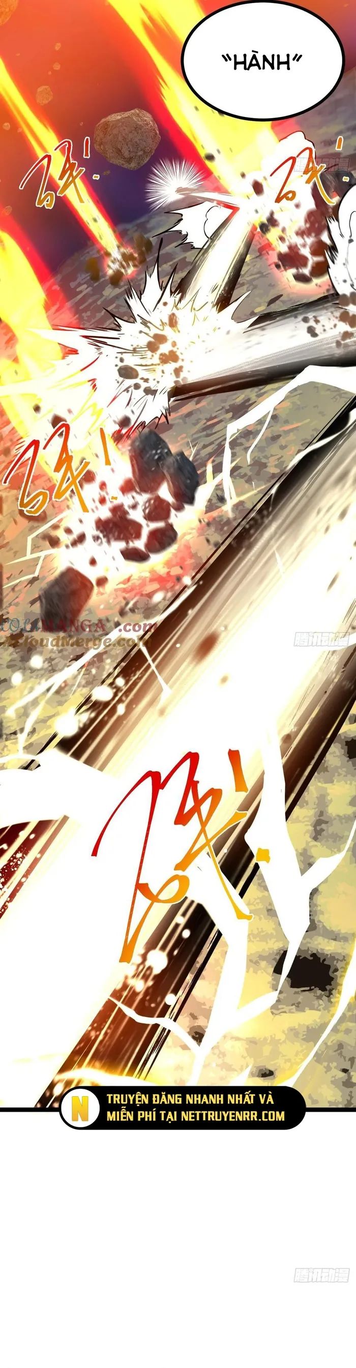 Cánh Cổng Asura Chapter 121 - Trang 2