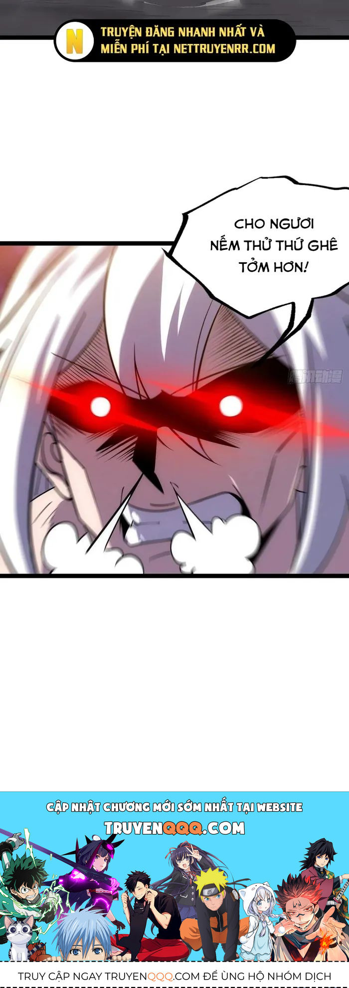 Cánh Cổng Asura Chapter 121 - Trang 2