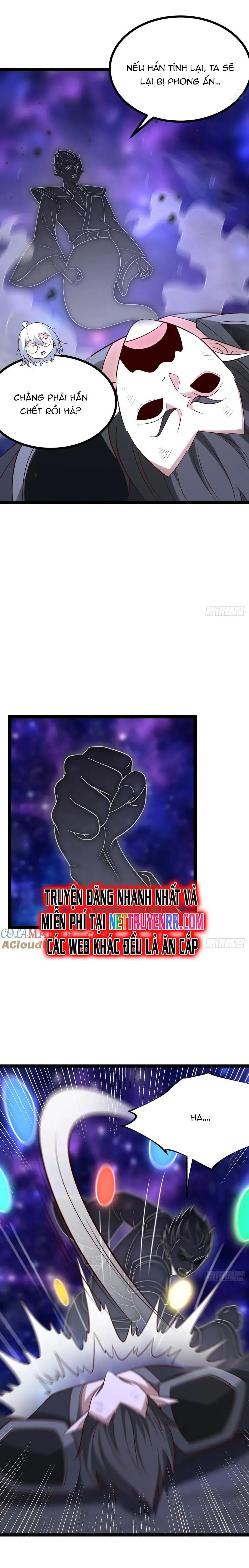 Cánh Cổng Asura Chapter 122 - Trang 2