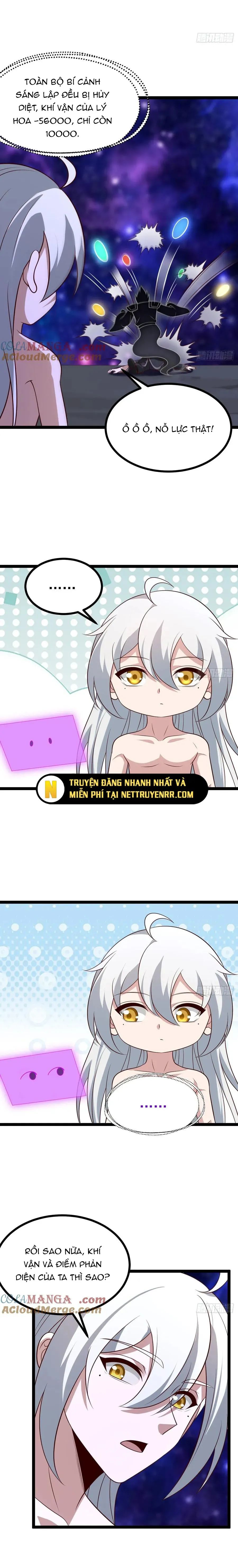 Cánh Cổng Asura Chapter 122 - Trang 2