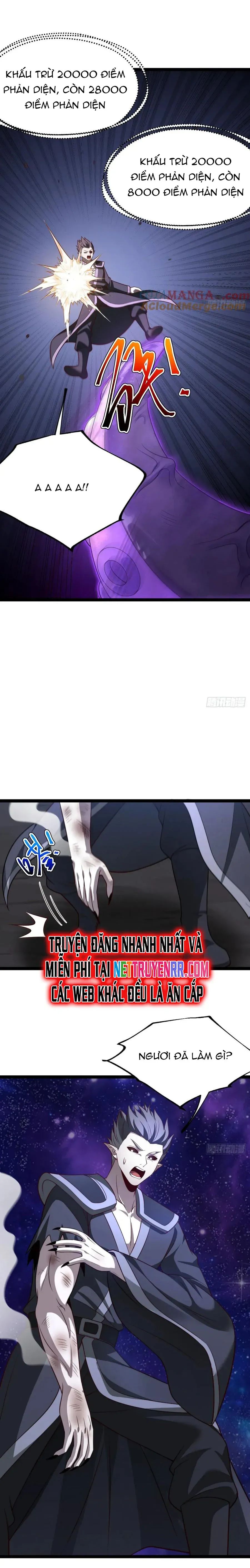 Cánh Cổng Asura Chapter 122 - Trang 2