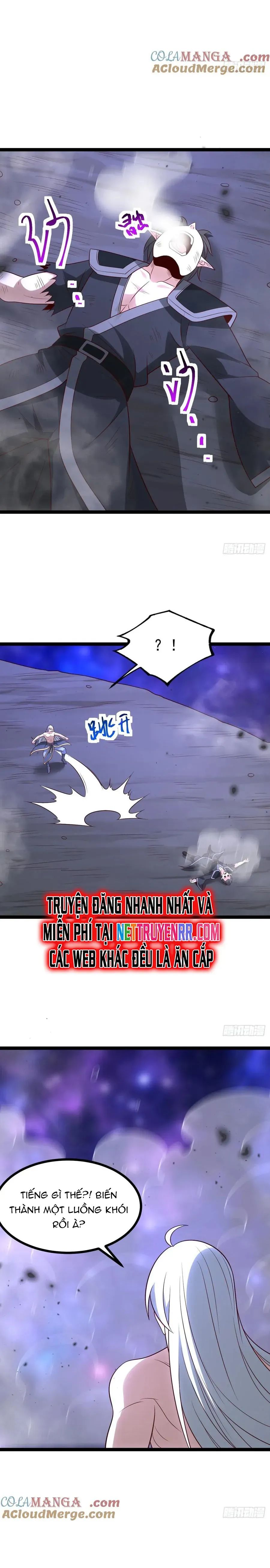 Cánh Cổng Asura Chapter 122 - Trang 2