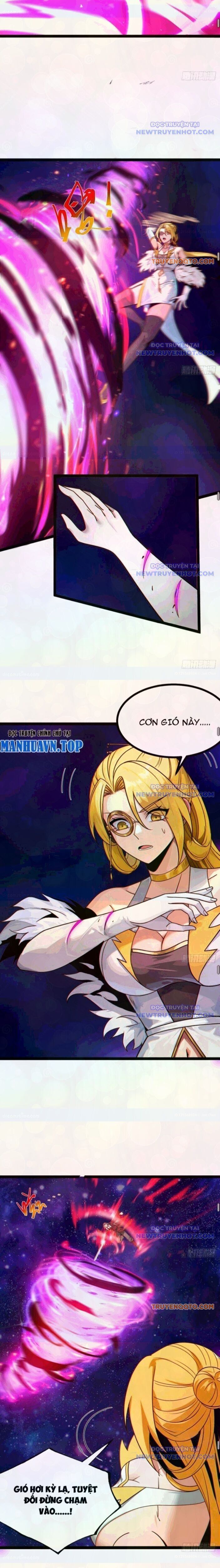 Cánh Cổng Asura Chapter 123 - Trang 2