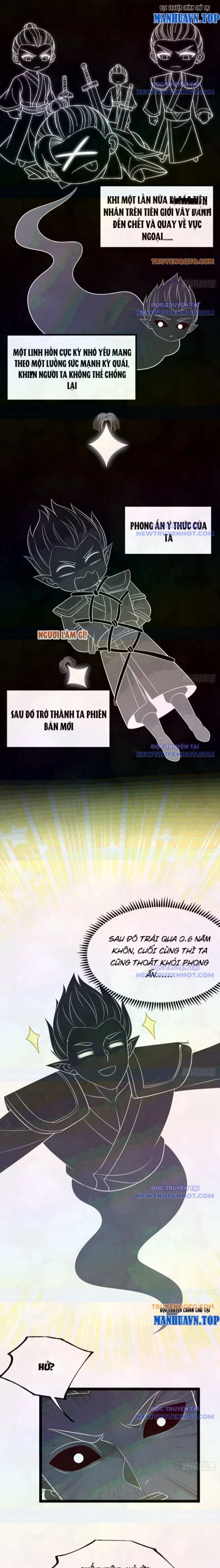 Cánh Cổng Asura Chapter 123 - Trang 2