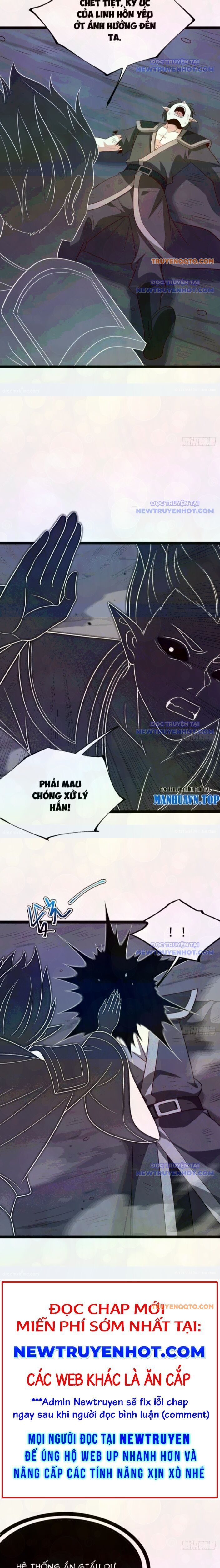 Cánh Cổng Asura Chapter 123 - Trang 2