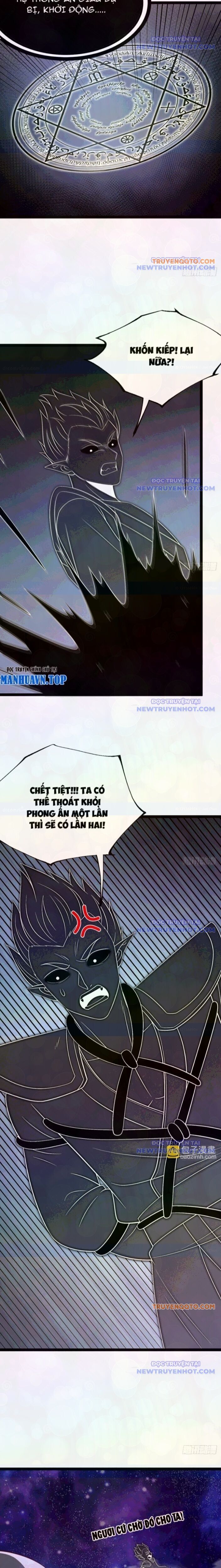 Cánh Cổng Asura Chapter 123 - Trang 2