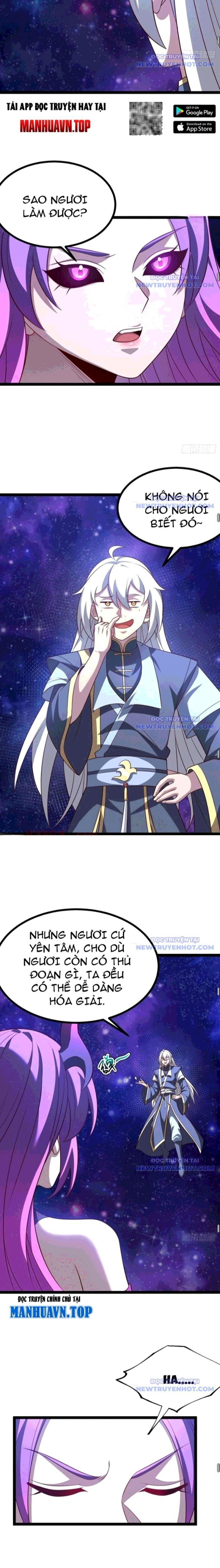 Cánh Cổng Asura Chapter 124 - Trang 2