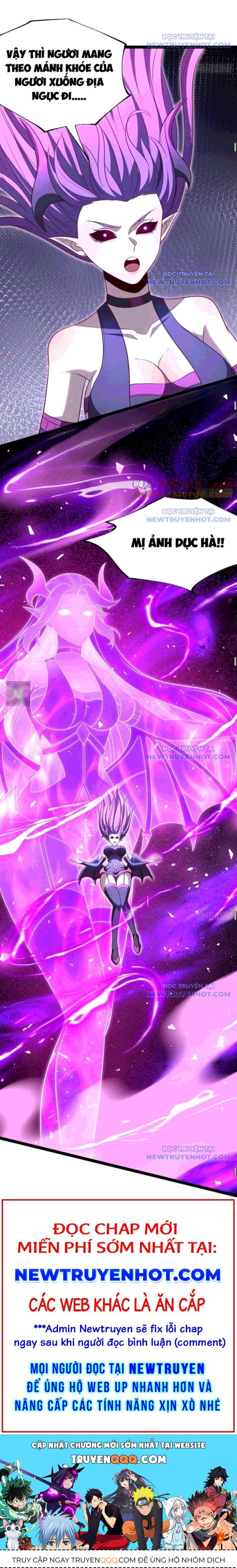 Cánh Cổng Asura Chapter 124 - Trang 2