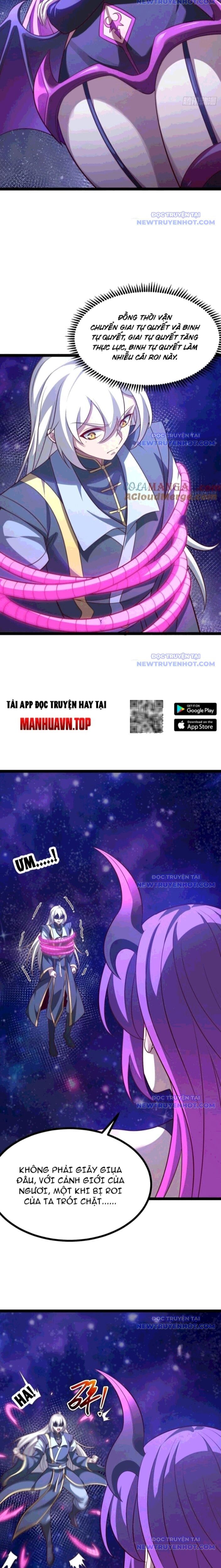 Cánh Cổng Asura Chapter 124 - Trang 2