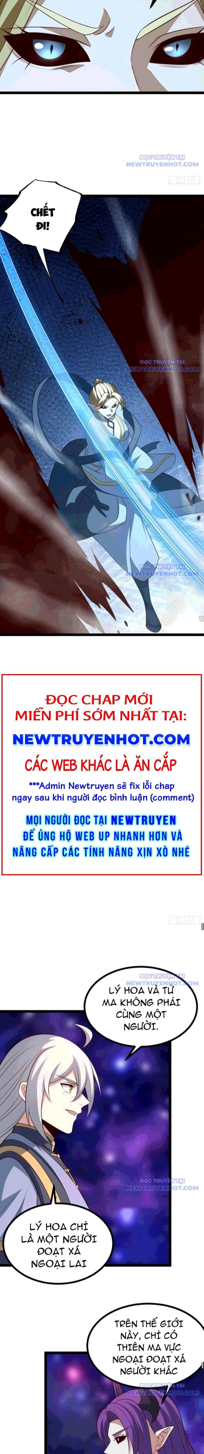 Cánh Cổng Asura Chapter 124 - Trang 2