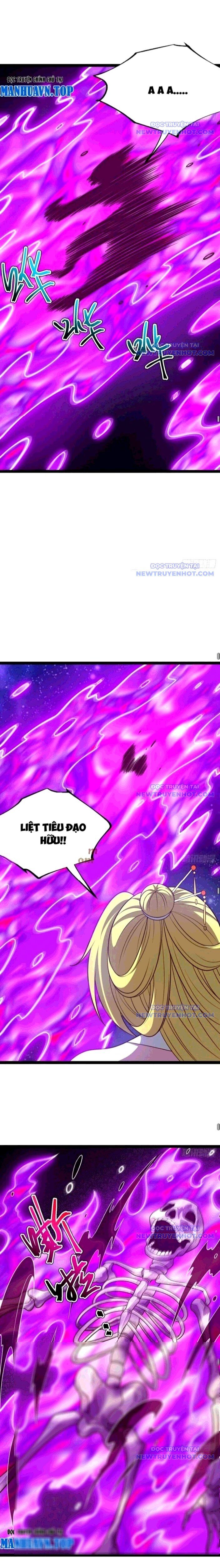 Cánh Cổng Asura Chapter 125 - Trang 2