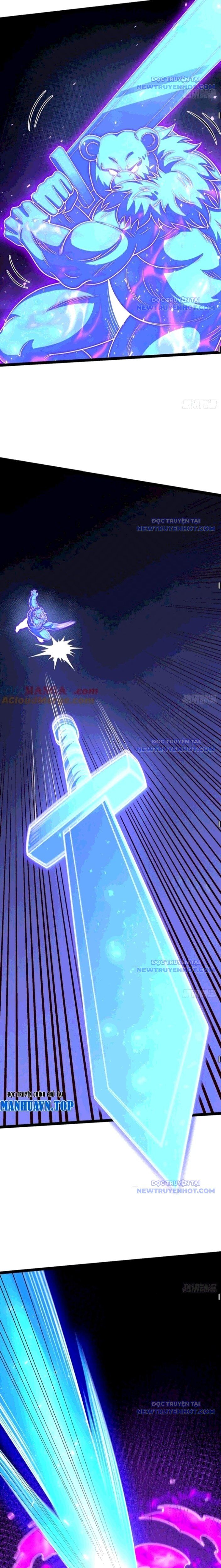 Cánh Cổng Asura Chapter 125 - Trang 2