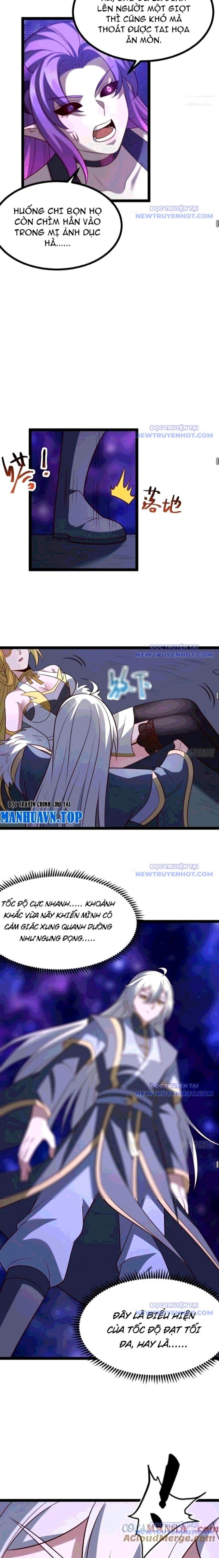 Cánh Cổng Asura Chapter 125 - Trang 2