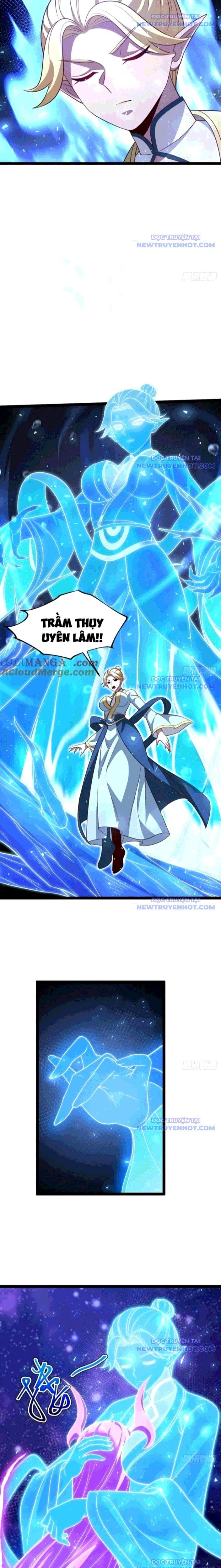 Cánh Cổng Asura Chapter 125 - Trang 2