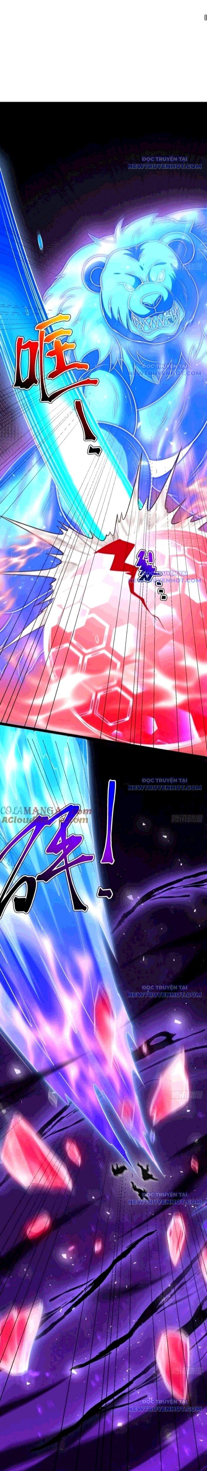 Cánh Cổng Asura Chapter 125 - Trang 2