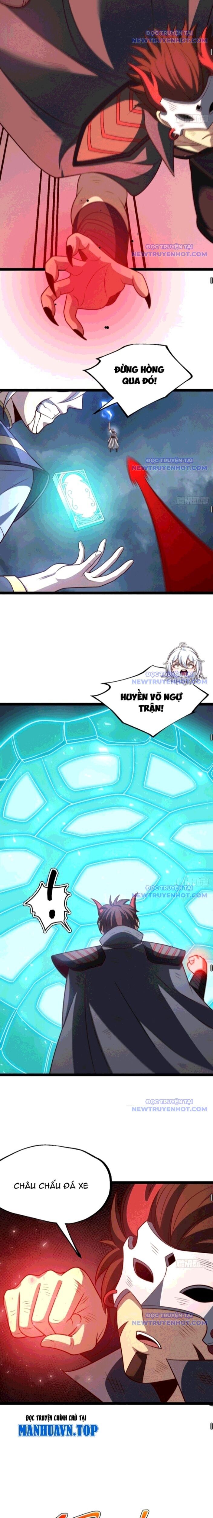 Cánh Cổng Asura Chapter 126 - Trang 2