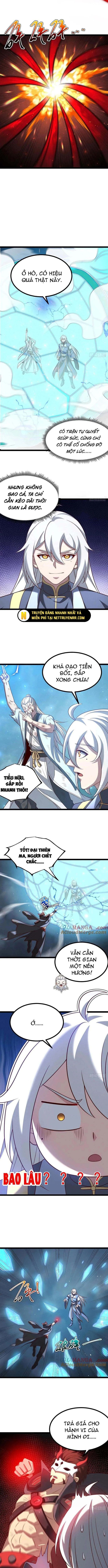 Cánh Cổng Asura Chapter 127 - Trang 2