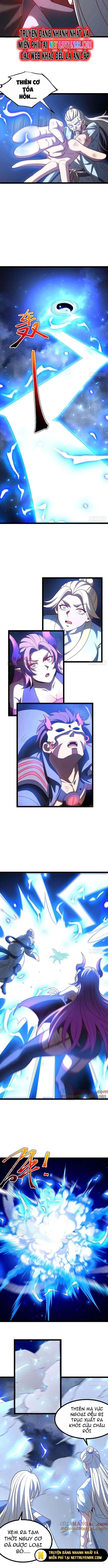 Cánh Cổng Asura Chapter 127 - Trang 2