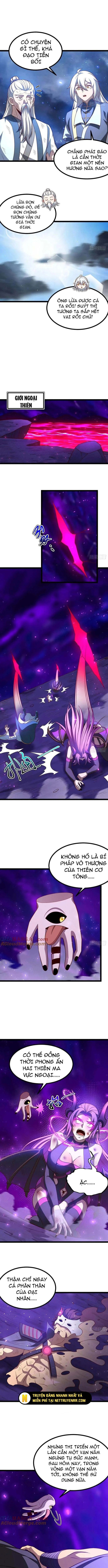 Cánh Cổng Asura Chapter 127 - Trang 2