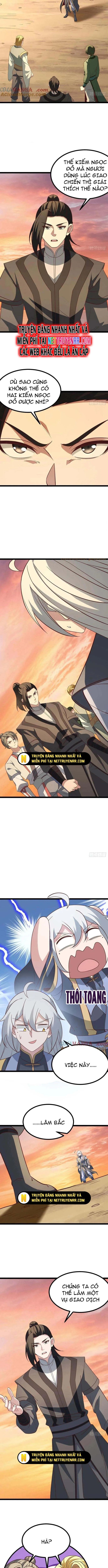 Cánh Cổng Asura Chapter 127 - Trang 2