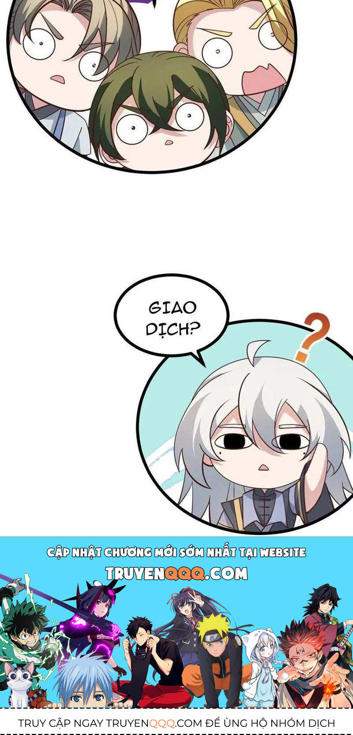 Cánh Cổng Asura Chapter 127 - Trang 2