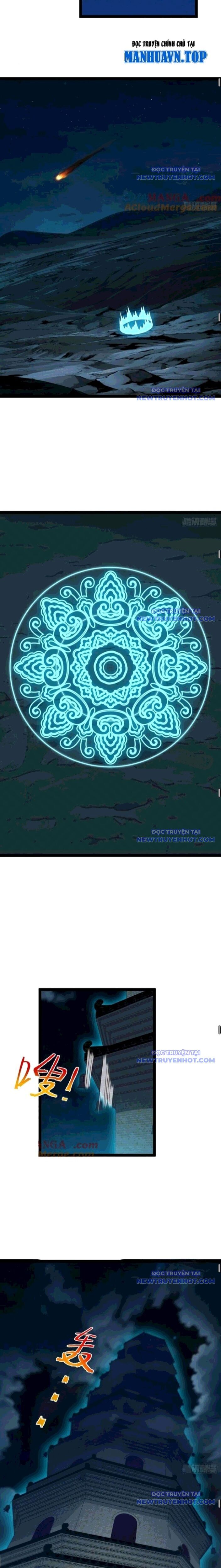 Cánh Cổng Asura Chapter 128 - Trang 2