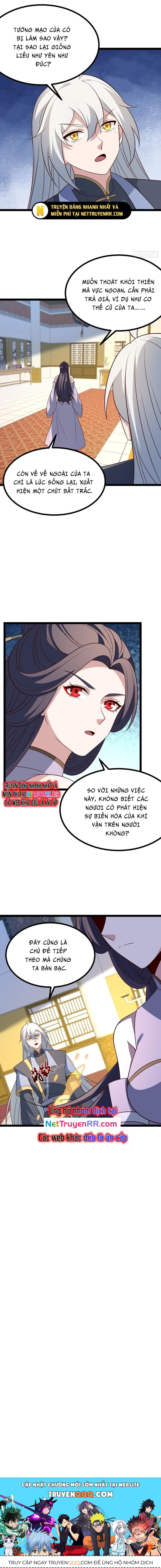 Cánh Cổng Asura Chapter 129 - Trang 2