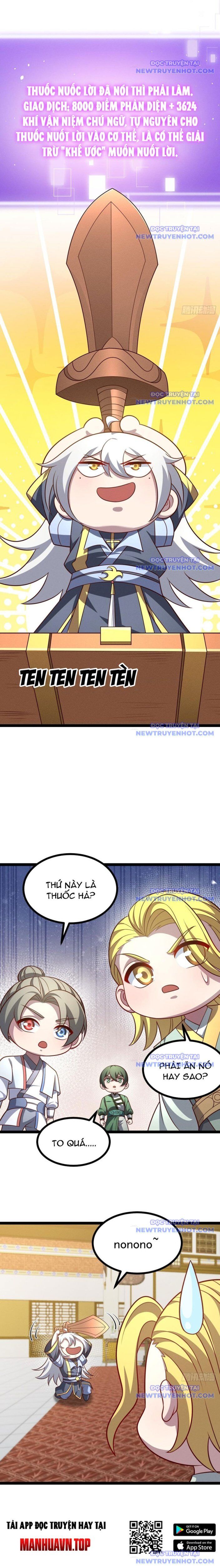 Cánh Cổng Asura Chapter 130 - Trang 2