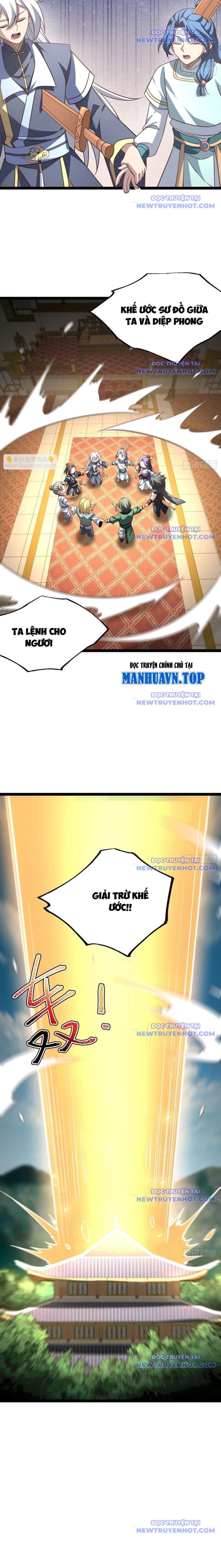 Cánh Cổng Asura Chapter 130 - Trang 2