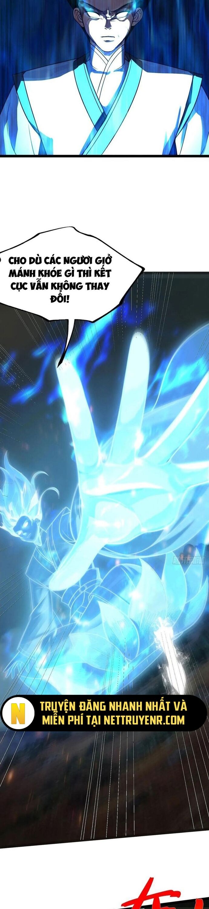 Cánh Cổng Asura Chapter 133 - Trang 2