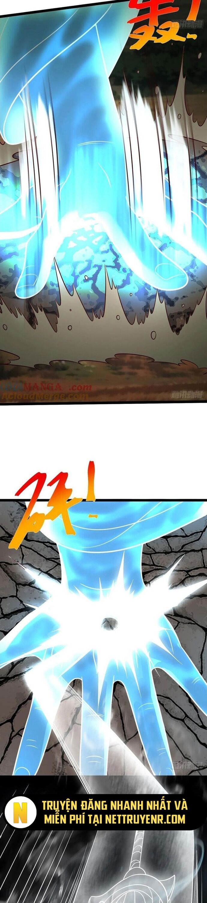 Cánh Cổng Asura Chapter 133 - Trang 2