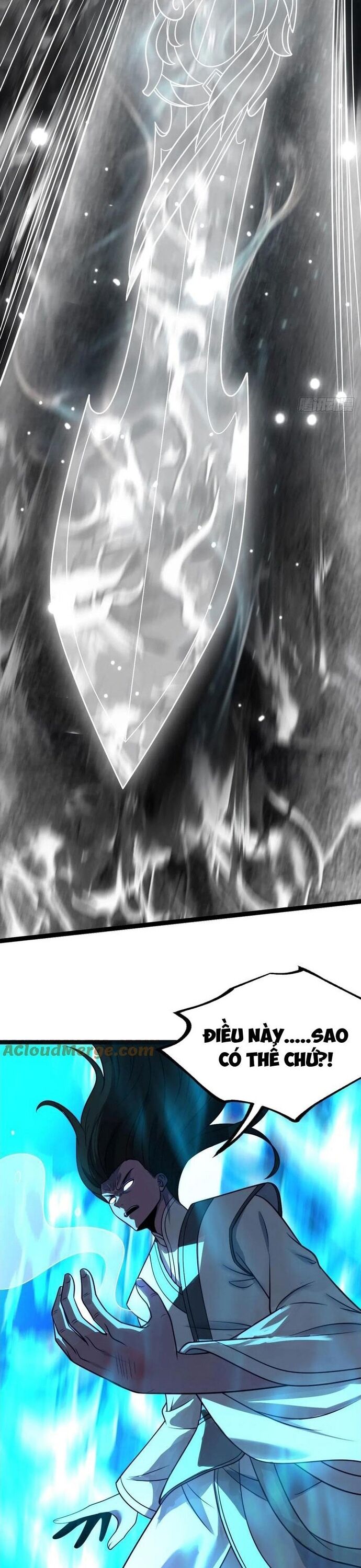 Cánh Cổng Asura Chapter 133 - Trang 2