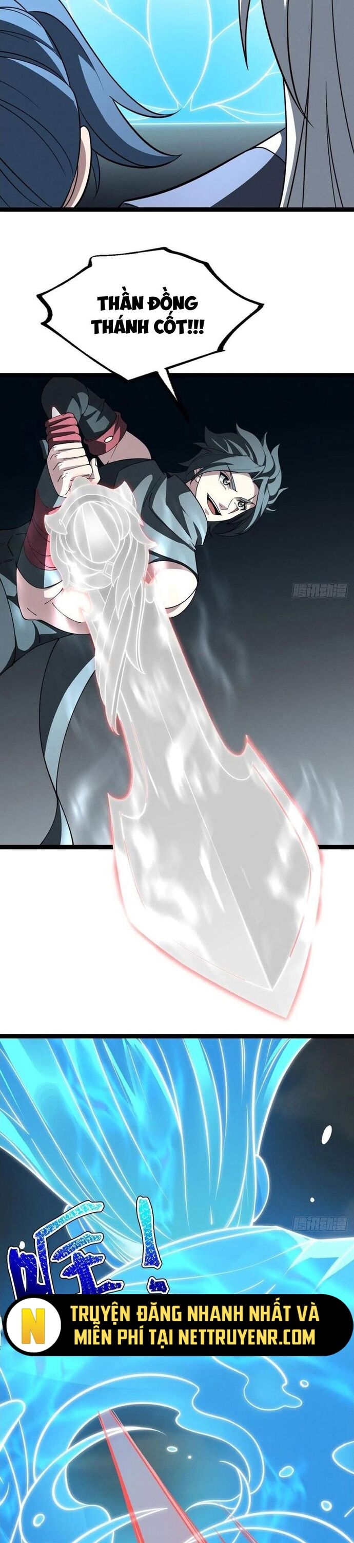 Cánh Cổng Asura Chapter 133 - Trang 2