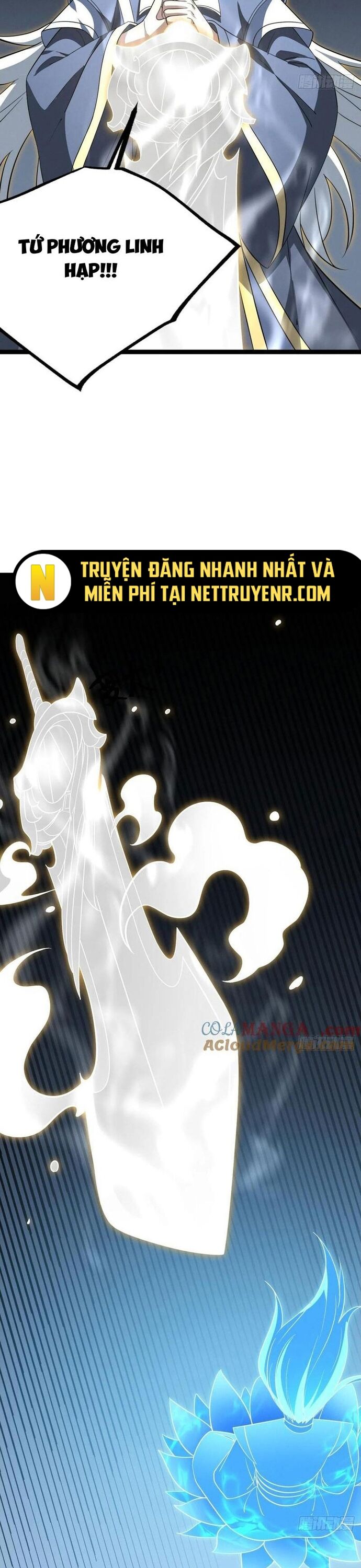 Cánh Cổng Asura Chapter 133 - Trang 2