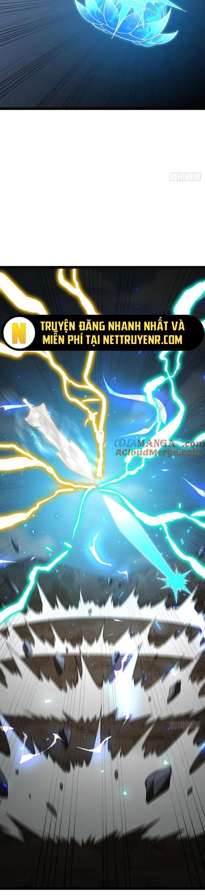 Cánh Cổng Asura Chapter 133 - Trang 2