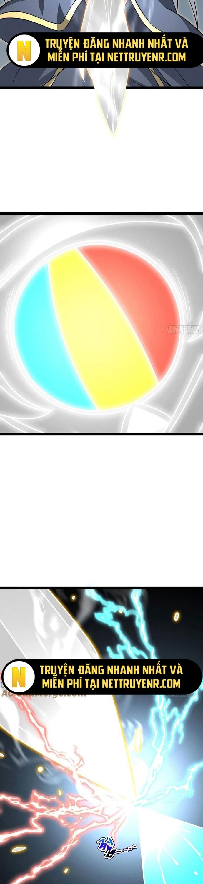 Cánh Cổng Asura Chapter 133 - Trang 2