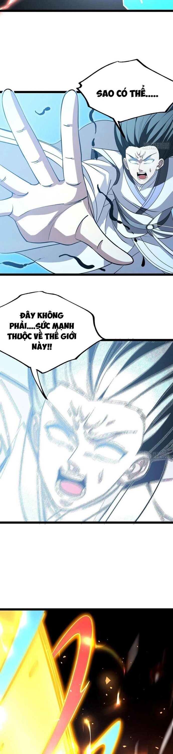 Cánh Cổng Asura Chapter 133 - Trang 2