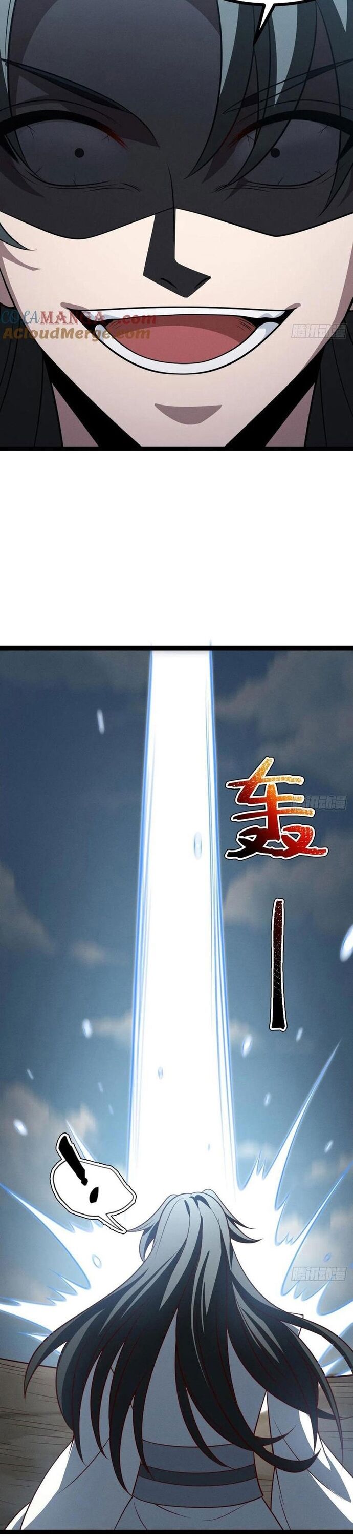 Cánh Cổng Asura Chapter 133 - Trang 2