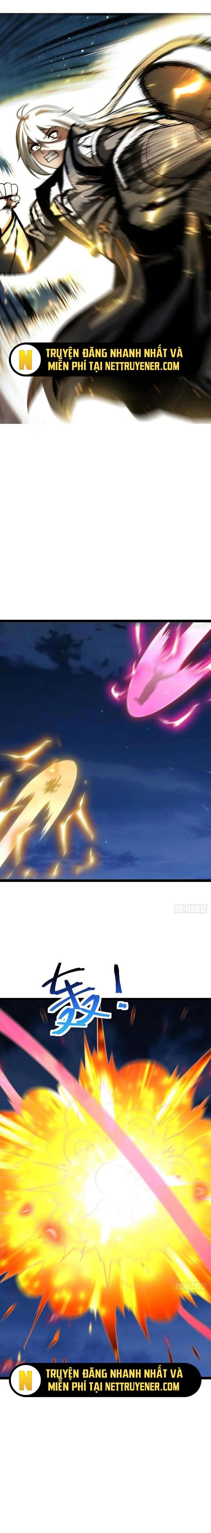 Cánh Cổng Asura Chapter 135 - Trang 2