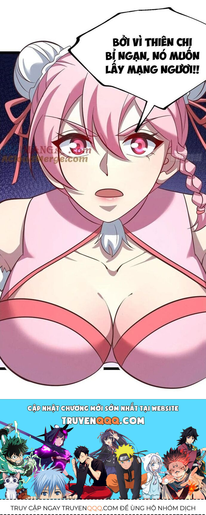 Cánh Cổng Asura Chapter 135 - Trang 2