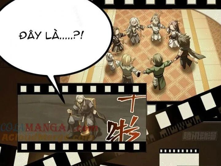 Cánh Cổng Asura Chapter 136 - Trang 2