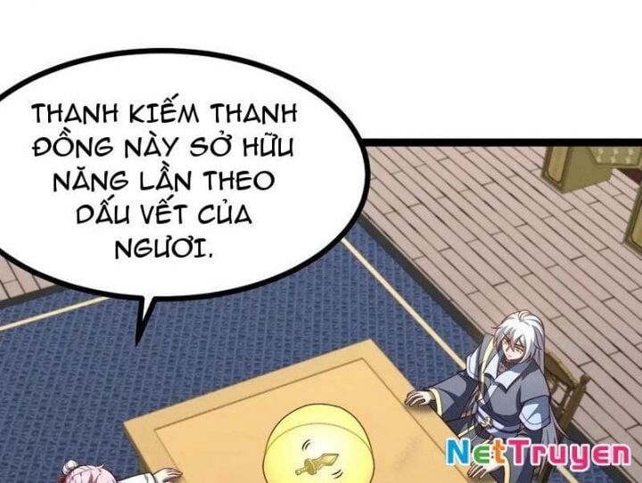 Cánh Cổng Asura Chapter 136 - Trang 2