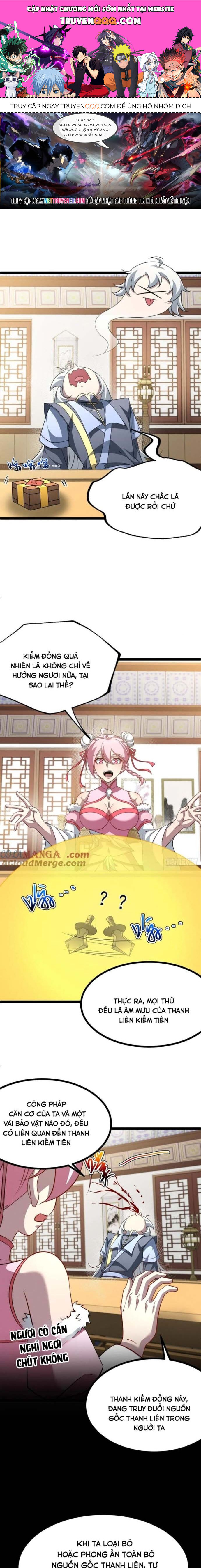 Cánh Cổng Asura Chapter 137 - Trang 2