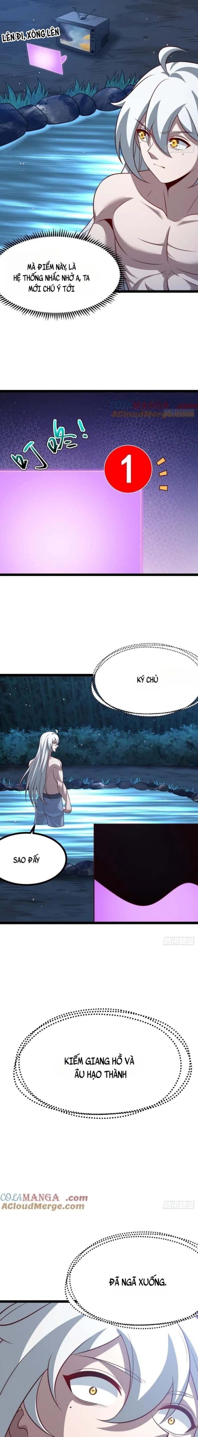 Cánh Cổng Asura Chapter 137 - Trang 2