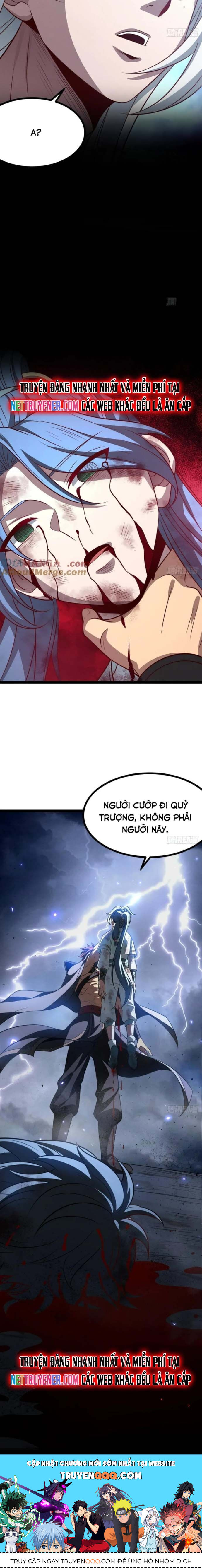 Cánh Cổng Asura Chapter 137 - Trang 2