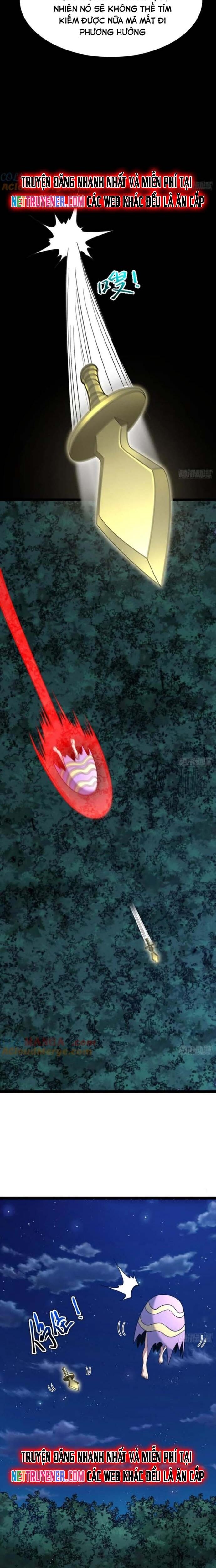 Cánh Cổng Asura Chapter 137 - Trang 2