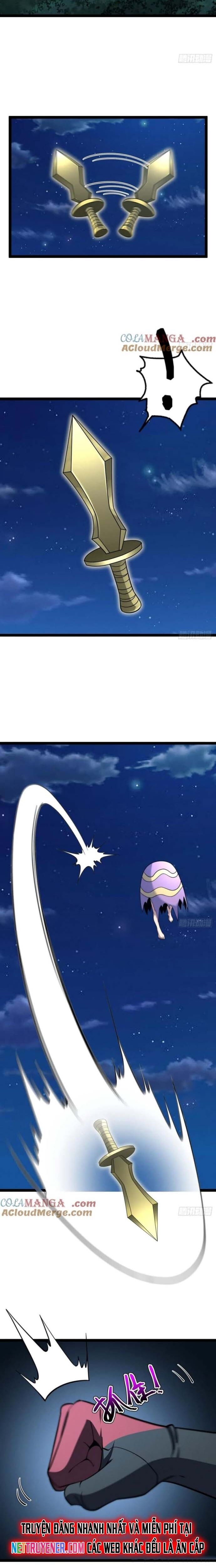 Cánh Cổng Asura Chapter 137 - Trang 2