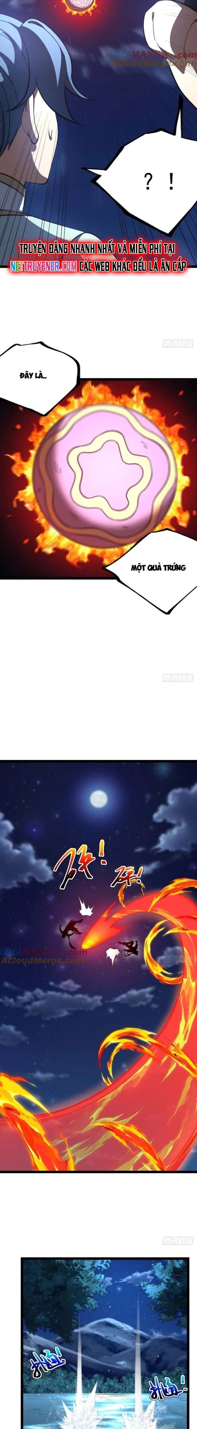 Cánh Cổng Asura Chapter 137 - Trang 2