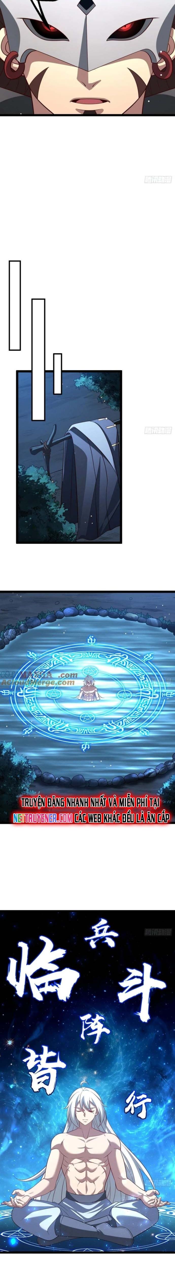 Cánh Cổng Asura Chapter 137 - Trang 2