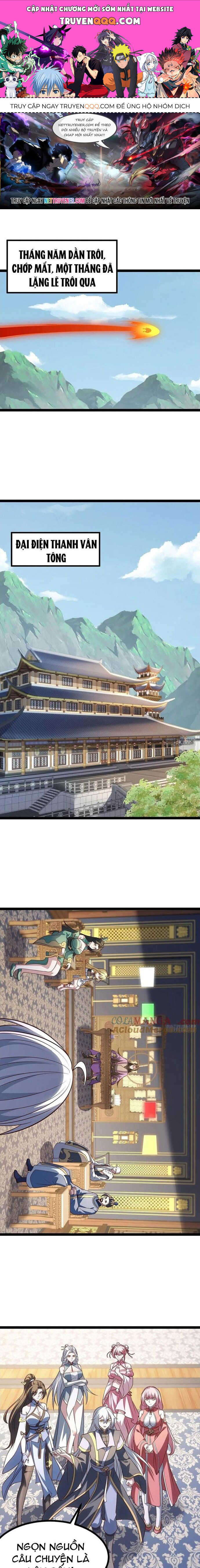 Cánh Cổng Asura Chapter 138 - Trang 2